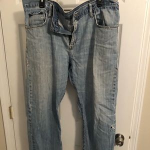Old Navy jeans